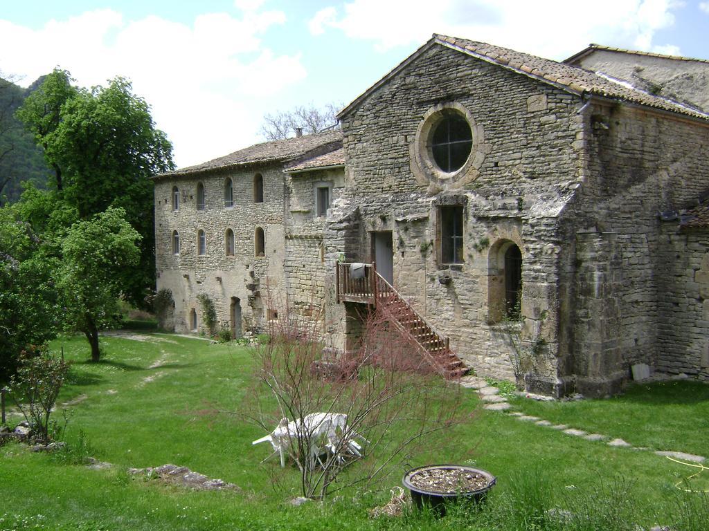 Le Saint Domingue Hotel Die Exterior photo